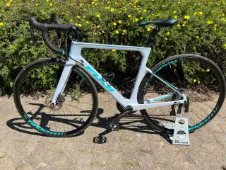 Fuji Supreme 2.1 2019