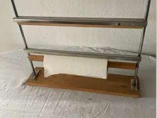 PAPIRRULLE HOLDER