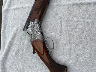 Browning B25 Custom made.   