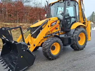 LONKING 83C Fabriks ny