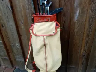 GOLF Sæt 