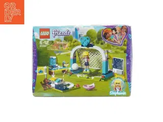 LEGO Friends Sportsanlæg (str. 19 x 14 x 6 cm)
