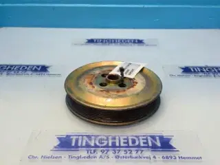 Cummins 6TAA-8304 Remskive J943660