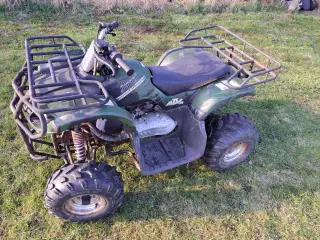 Atv gepard lx150 