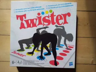 Twister Brætspil