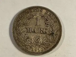 1 Mark 1910 Germany
