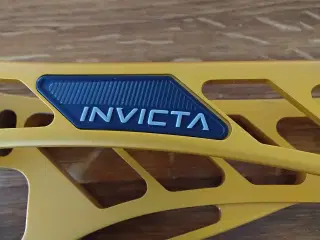 Compund bue, hoyt invicta 