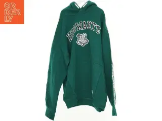 Hættetrøje, Hogwarts fra H&M (str. 170 cm)