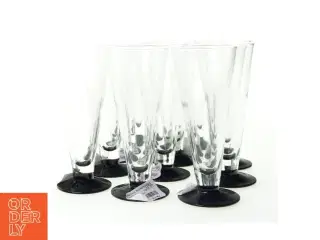 Glas fra Ok (str. 15 x 6 cm)
