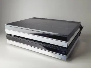 ⭐️·  B&O Beogram CD 6500 og Beomaster 6500