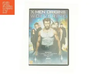 X-Men Origins - Wolverine