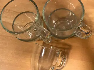 Bodum Hot drink glas