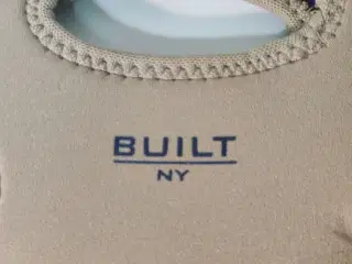 Bottle Bag Built NY