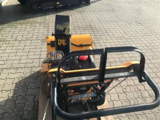 Stiga Sneslynge med benzinmotor