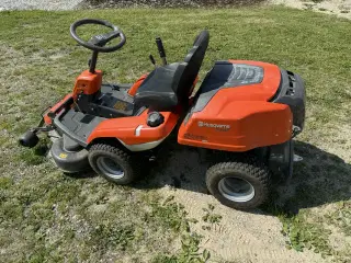 Husqvarna Havetraktor årg 2022