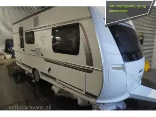 2022 - Fendt Saphir 495 SKM