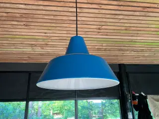 Loftslampe
