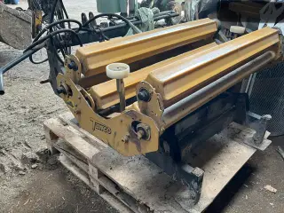 Tango Mini Wrap 404