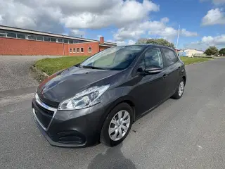Peugeot 208 diesel