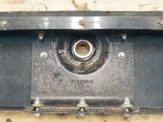 Case 9230 Rotorplade 87106336