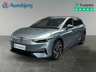 VW ID.7 77 Style+ Tourer