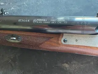 PEDERSOLI Black powder only Cal.72