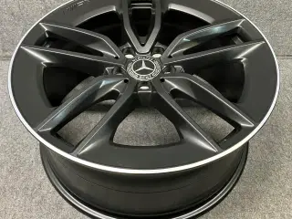 ALUFÆLGE MERCEDES E 213 A213 W213 AMG 20"