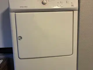 Electrolux tørretumbler