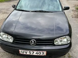 Golf IV