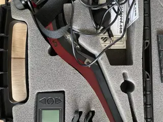 Chronograf MagnetoSpeed v3
