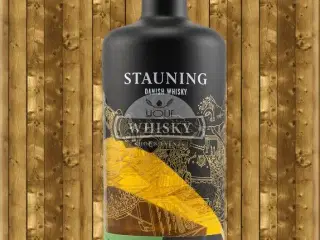 stauning whisky