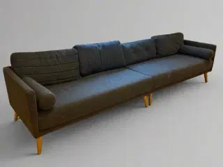 Sofa fra Sofacompany