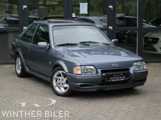 Ford Escort 1,6 RS Turbo