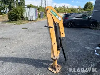 Lad kran