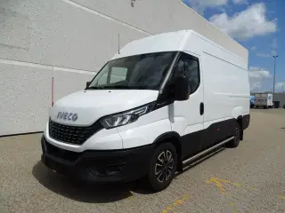 Iveco Daily 35S18 A8 12m3
