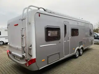 Hymer 680 EN Moving