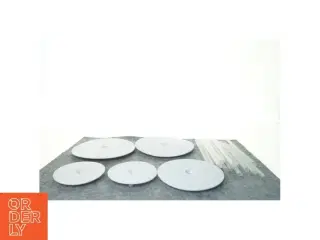 ubrugt Kage tilbehør (str. 20 cm 12 cm 23 cm)