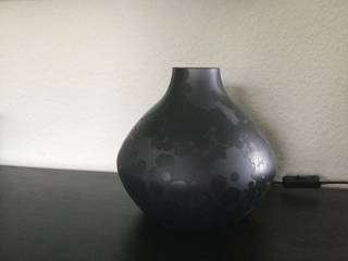 Bordlampe