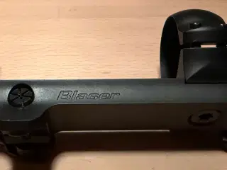 Blaser R8 / K95 montage.