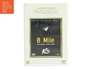 8 Mile                                        &lt;span class="label label-blank pull-right" style="margin-right: 3px;"<Oscar ed