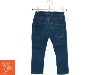 Børnejeans i denim fra Name It (str. 98)