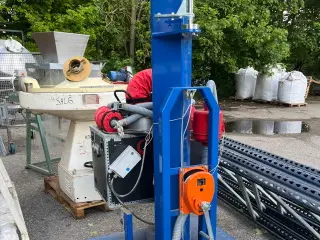 Vacumløfter