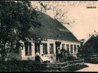 Troense - u/n - Brugt