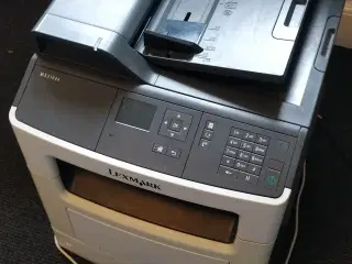 Laserprinter Lexmark MX310dn