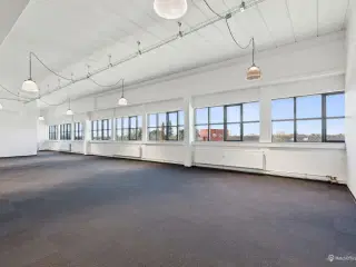 1507-10: Baldersbækvej 24B, 1. th – 492 m²