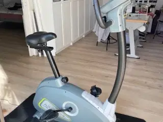 Motionscykel Kettler Axos