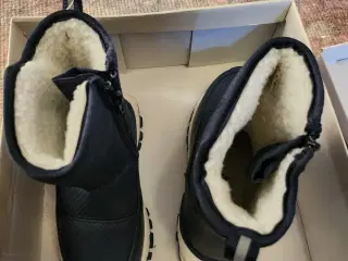 Ny Vinterstøvler 