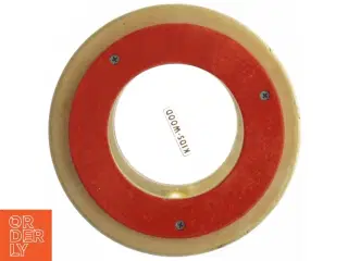Tromme fra Kids Wood (str. Diameter 18 cm h 13 cm)
