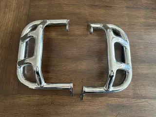 Honda cb650c crash bars