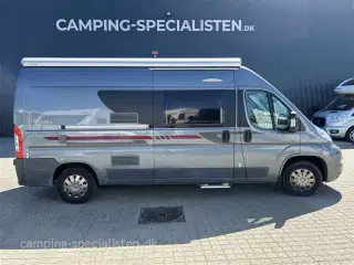 2013 - Adria Twin 600   Adria Twin 600 model 2013 kan nu ses hos Camping Specialisten.dk Silkeborg